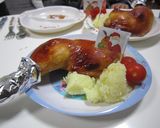 蓮根のガッツリサラダ☆作り方15写真