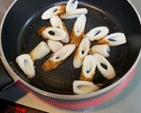 お弁当に♪ちくわときゅうりの梅和え作り方4写真
