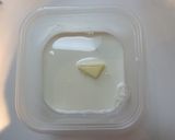 テリヤキチキンときのこのピザ作り方1写真