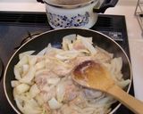 チキンヨーグルトカレー作り方4写真
