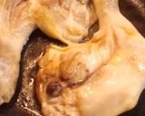 コラーゲンたっぷり♪チキン＆野菜スープ作り方3写真