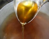 葱たっぷり緑のつくね蕎麦作り方4写真