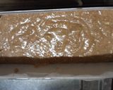 パウンドケーキ＊ミルクココア作り方7写真