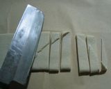 上州おっきりこみ／煮ぼうと（煮込うどん）作り方8写真