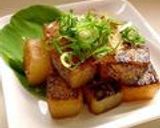 じゅわぁ～っと☆うま～な大根ステーキ！！作り方10写真
