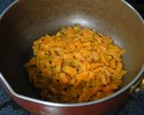 ひじきと油揚げの混ぜご飯作り方3写真