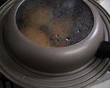 レンコンさくさく和風ハンバーグ作り方5写真