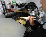 ひじきと油揚げの混ぜご飯作り方5写真