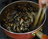 ひじきと油揚げの混ぜご飯作り方6写真