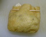 ぱぱっと１品♡サクッカリットロッ油揚げ♪作り方6写真
