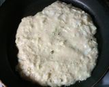 海老とチーズのお好み焼き作り方4写真