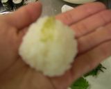 パーティーに★お寿司ケーキ作り方7写真