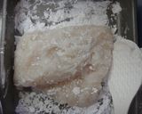 買ってきた？栗大福作り方9写真