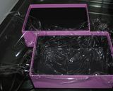 【海外】かに押し寿司 Befana作り方3写真