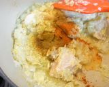 30分で☆本格バターチキンカレー作り方4写真