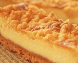 クランブルのスティックチーズケーキ作り方17写真