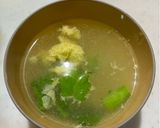 鶏胸肉の大根おろし添え & 春雨鶏スープ作り方8写真