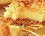 クランブルのスティックチーズケーキ作り方18写真