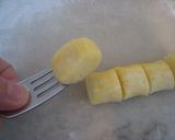 ポテトニョッキ~市販のソースにひと手間作り方5写真