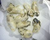 ✿牡蠣のマヨ味噌ホイル焼き✿作り方3写真