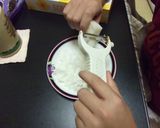 お餅のベーグル作り方1写真