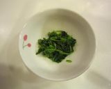 カブでとろ~り♪スープのような七草がゆ作り方3写真