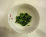 カブでとろ～り♪スープのような七草がゆ作り方3写真
