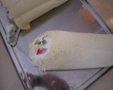 新幹線のケーキ❤（500系＆700系）作り方2写真