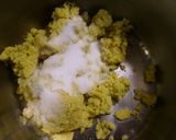 ６０kcal！低カロリーなさつまいももち作り方2写真