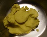 ６０kcal！低カロリーなさつまいももち作り方4写真