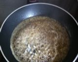 炒り豆の常備おかず作り方2写真