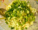 お好み焼きの基本レシピ作り方4写真