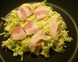 お好み焼きの基本レシピ作り方5写真