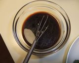 甜麺醤で、レンコンのコクありきんぴら作り方2写真