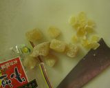 大分ざぼん漬けGOPAN作り方4写真