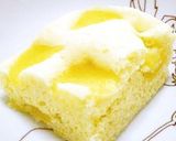 レンジで２分半！煮りんご～フィリングに。作り方4写真