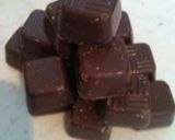 まるチョコパン作り方10写真