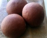 まるチョコパン作り方7写真