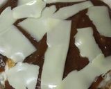 カレー＆トリゾット☆エッグネストドリア作り方3写真
