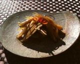 Ken房の簡単☆みょうがのピリ辛漬け酒肴作り方3写真