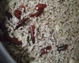 簡単♪味仙好きのための台湾ラーメンミンチ作り方4写真
