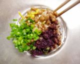 ヘルシー！ゆかり納豆作り方2写真