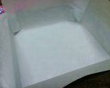 生チョコキャラメル作り方1写真