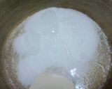 生チョコキャラメル作り方3写真