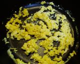 ヘルシー！小松菜入り焼きそば作り方2写真