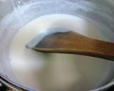 生チョコキャラメル作り方5写真