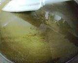 生チョコキャラメル作り方7写真