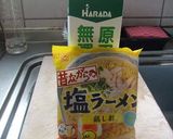 疲労回復に牛乳ラーメン にんにく入り作り方1写真