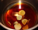 骨まで食べよう！イワシの生姜煮作り方1写真