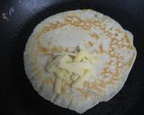 簡単！休日の朝のハムチーズロール作り方2写真